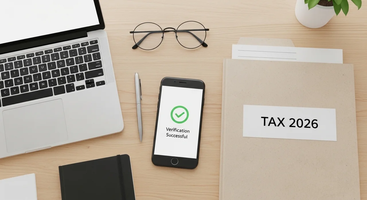 신고 전 반드시 챙겨야 할 준비물