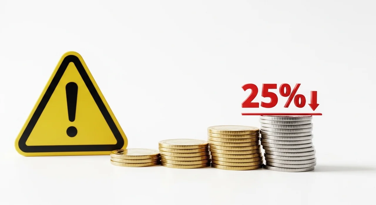 신고를 놓치면 발생하는 가산세와 주의사항