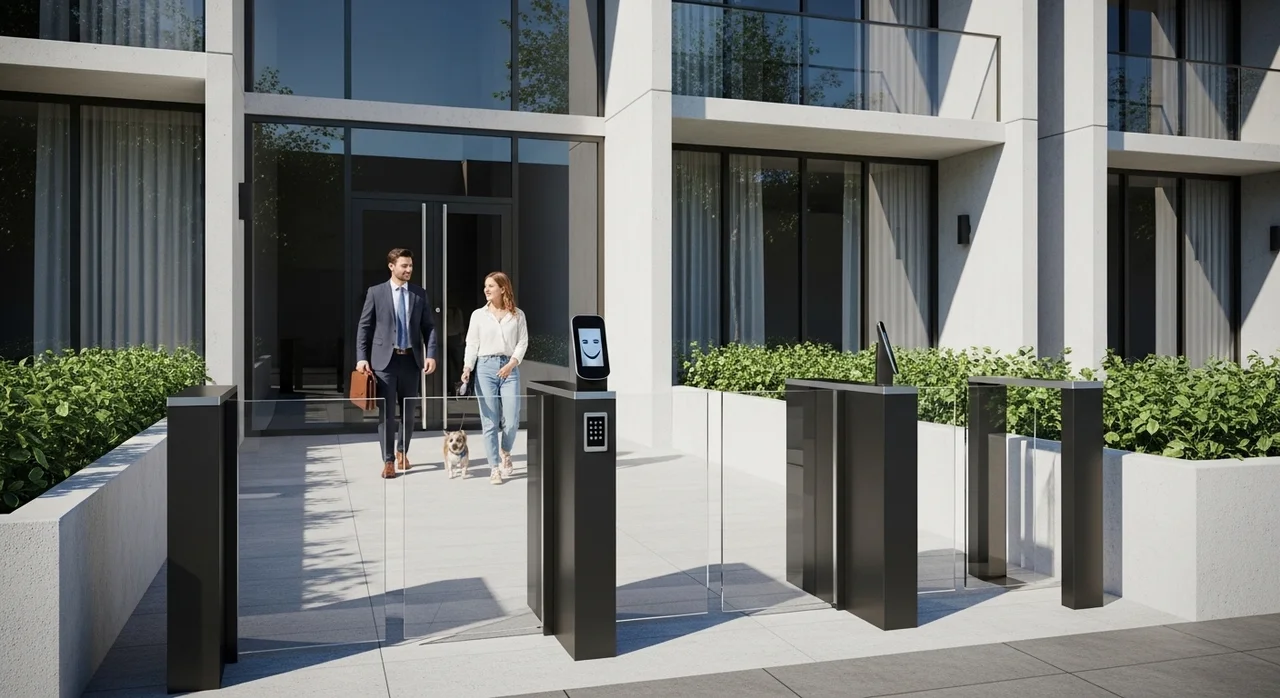 2026년 1분기 호갱노노 랭킹 1위, 과연 어디일까요?