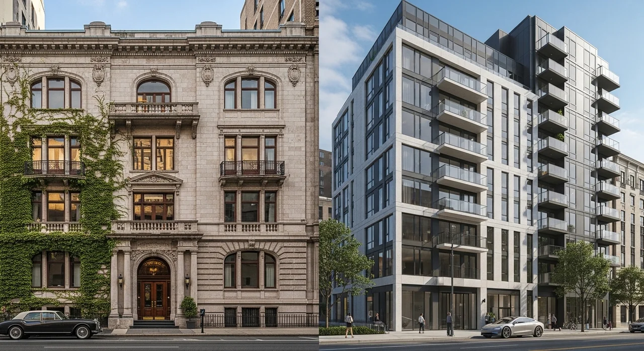 헬리오시티 vs 올림픽파크포레온 비교 분석