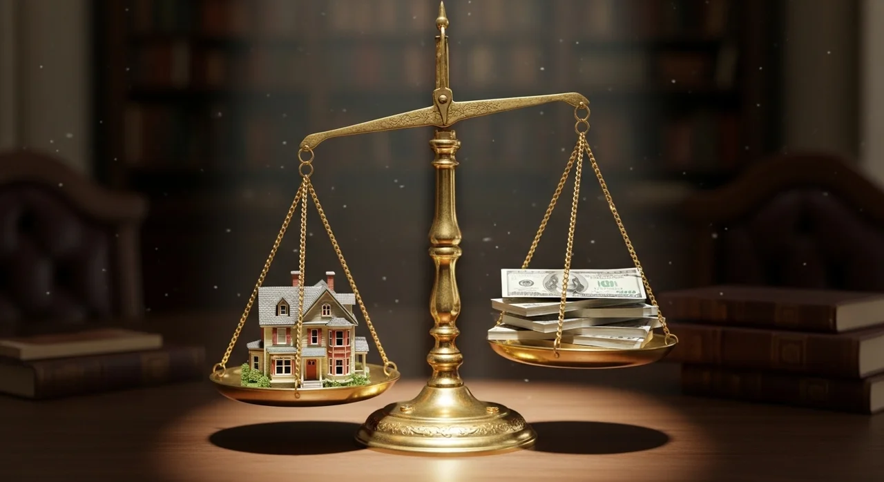 주의사항: 인기 단지라고 무조건 오를까요?