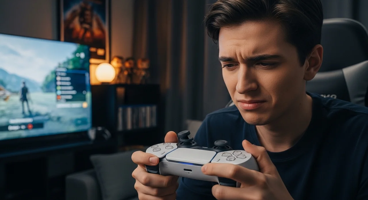 플스5 듀얼센스 고장, 수리 전 꼭 확인해야 할 핵심 정보