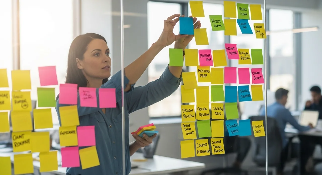 실패 없는 게시판 구축 3단계 프로세스