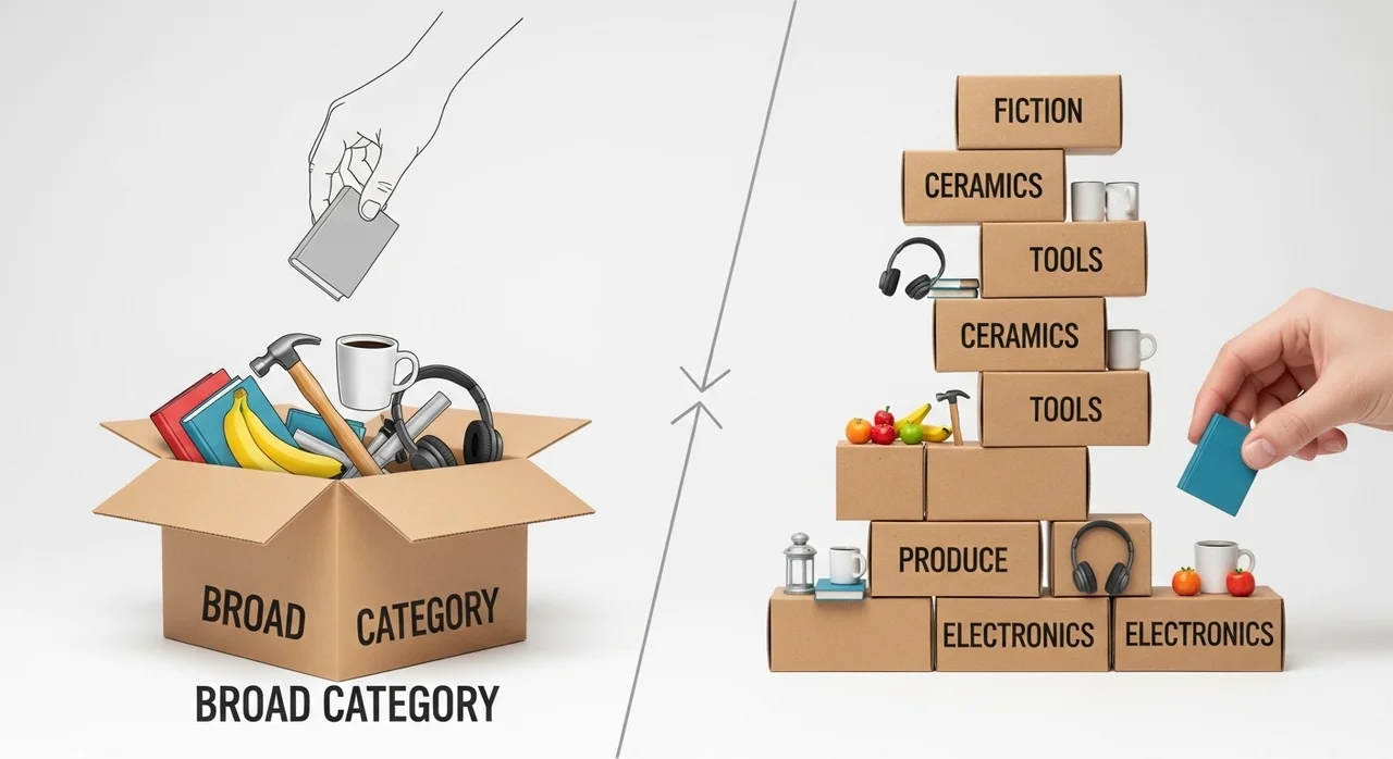 통합 게시판 vs 세분화 게시판, 무엇이 좋을까?