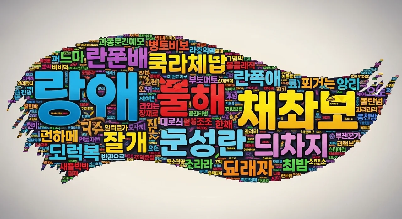 사용자 클릭을 부르는 게시판 네이밍 팁