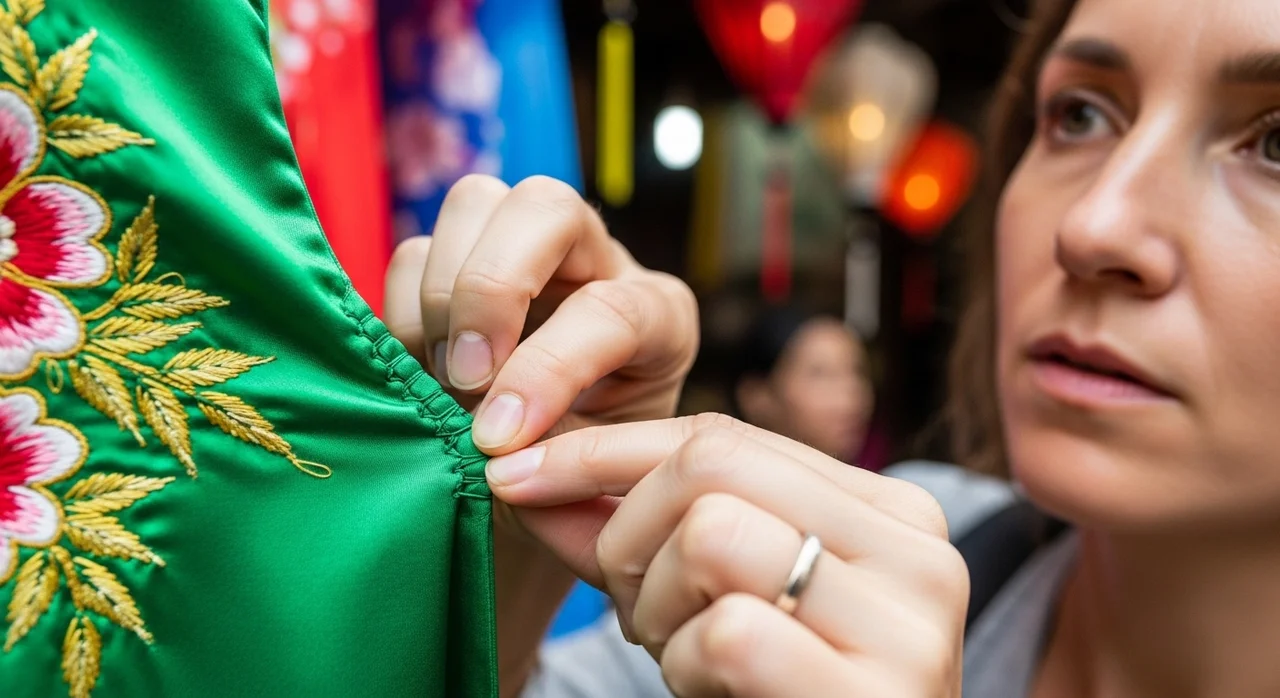 나트랑 쇼핑 시 놓치기 쉬운 주의사항