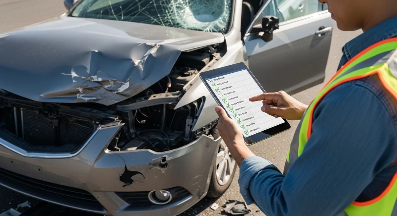수리 전 체크리스트: 놓치면 손해보는 것들