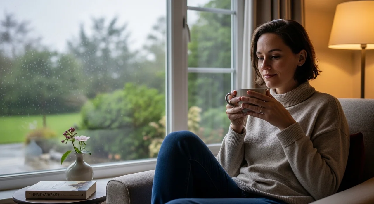 사고 후 트라우마 관리와 안전 운전