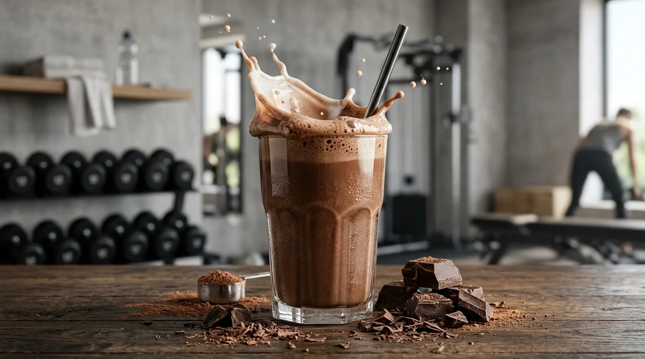 단백질 보충제 맛있는 브랜드 TOP 5 추천 | 비린맛 없는 프로틴 가이드