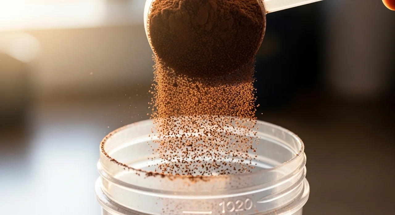 독보적 1위의 맛, BSN 신타6 왜 유명할까?