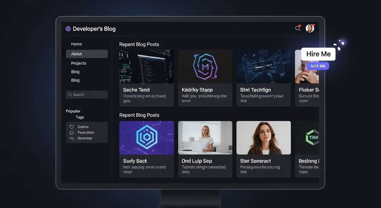 절대 실패하지 않는 취업 준비 꿀팁