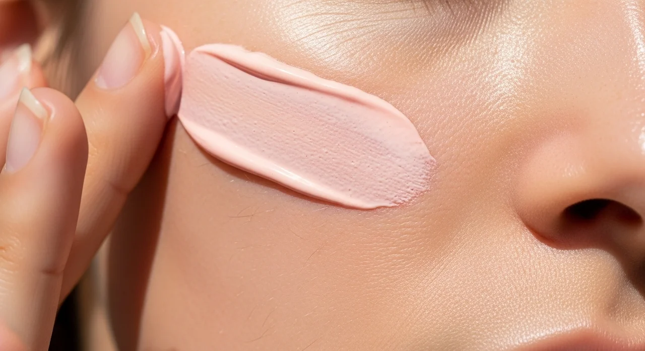 바쁜 아침, 하나로 끝내는 헤라 유브이 프로텍터 톤업의 매력