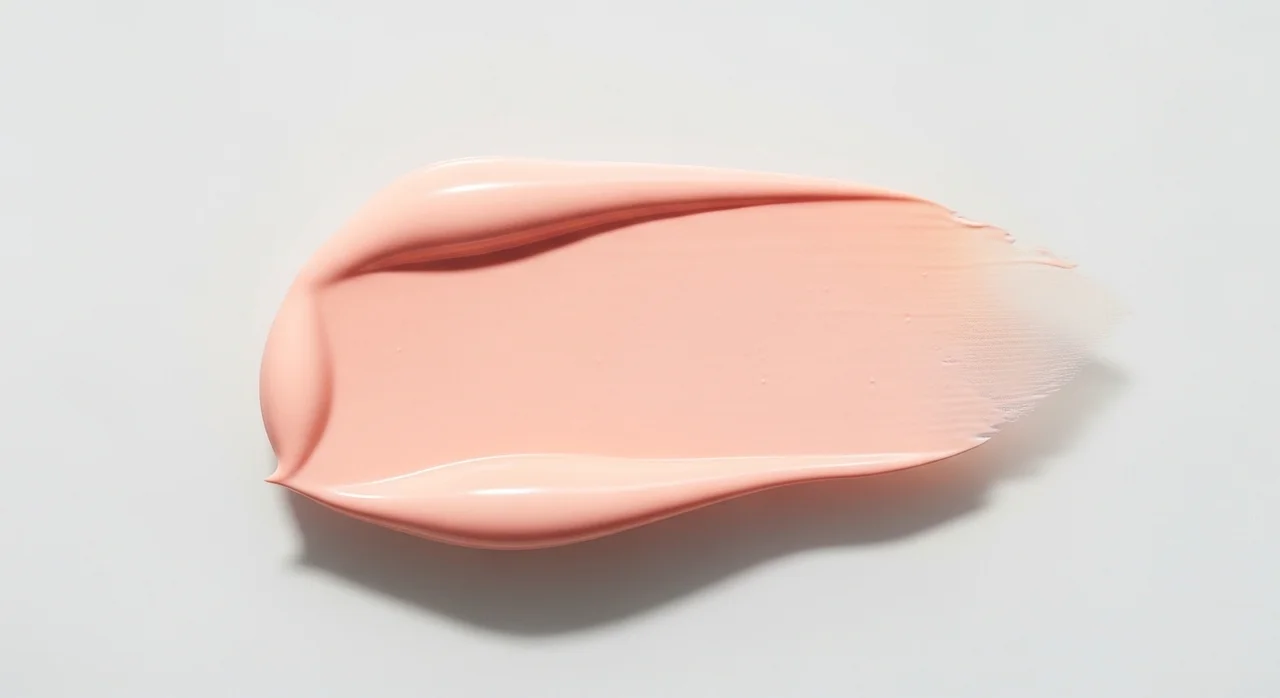 직접 써보니 느껴지는 '피치 핑크'의 마법