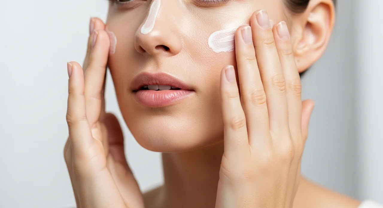 완벽한 피부 표현을 위한 올바른 사용법