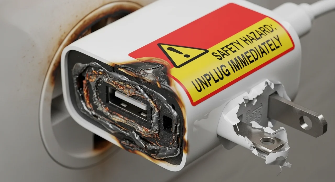 주의해야 할 '위험한' 열기 신호