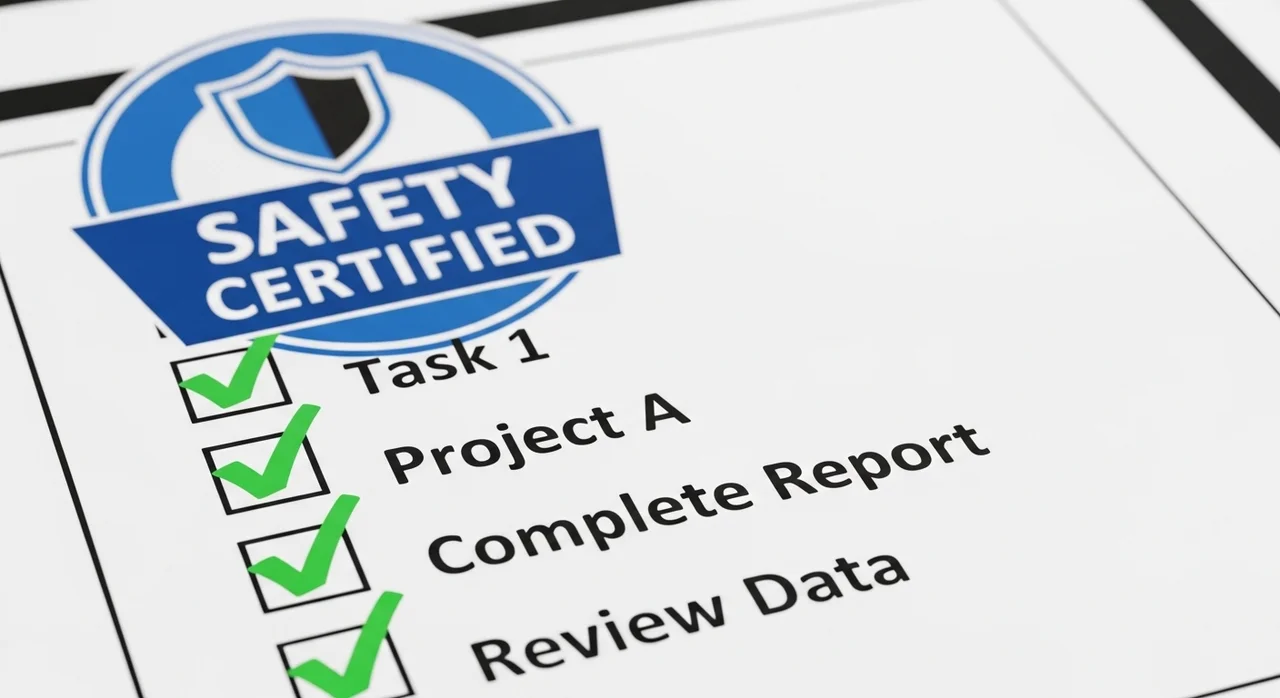 똑똑한 충전기 구매 전 체크리스트