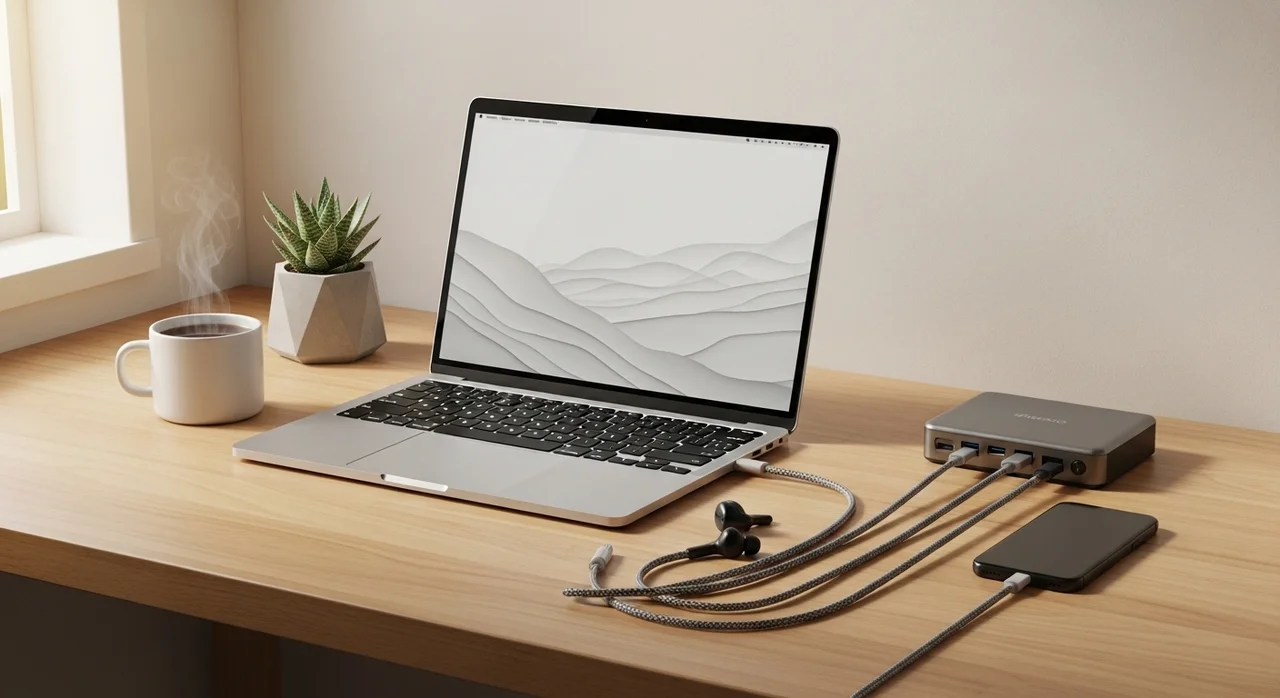 결론: 발열 관리로 소중한 기기를 지키세요