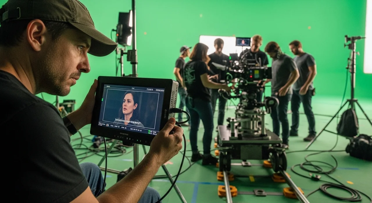 현장의 목소리: 감독들이 말하는 제작 비결