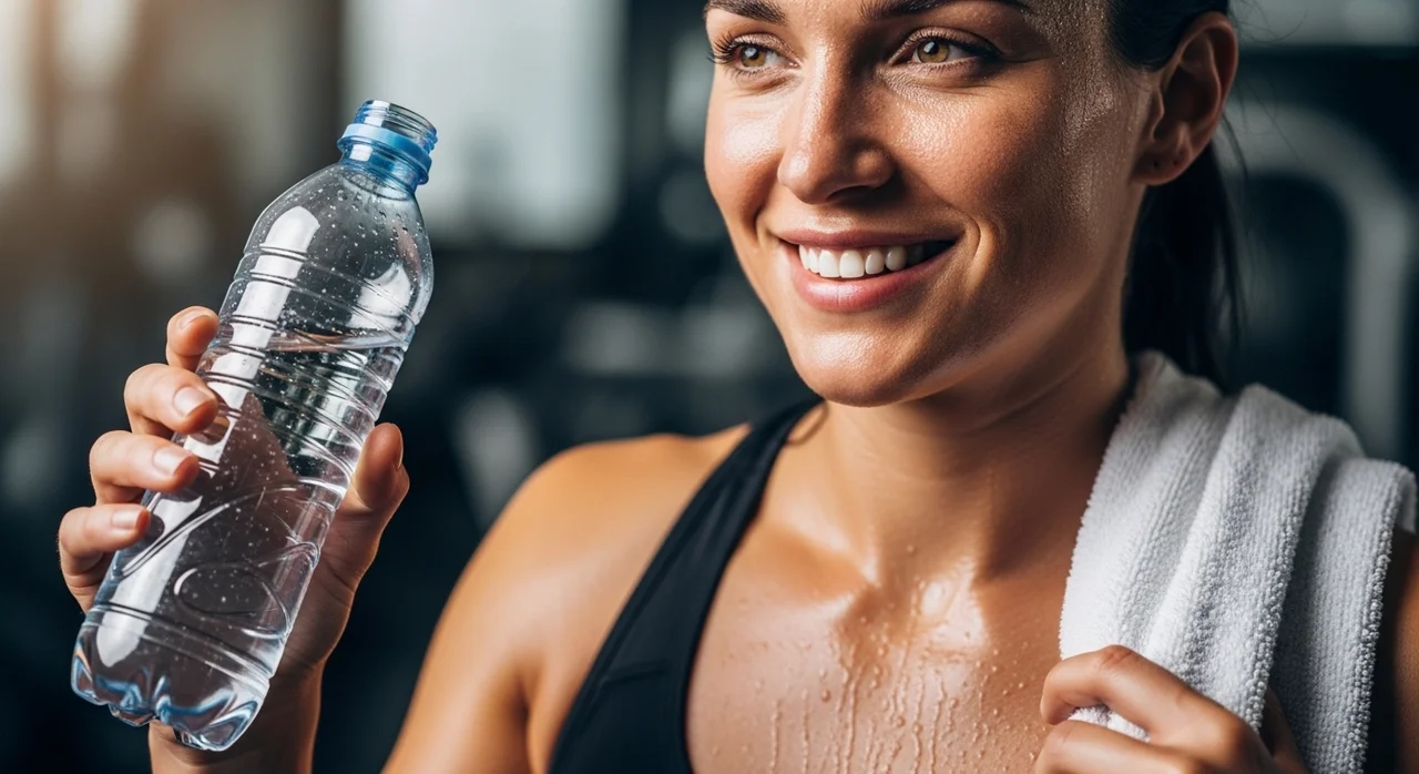 운동 효과를 2배로 만드는 실전 꿀팁