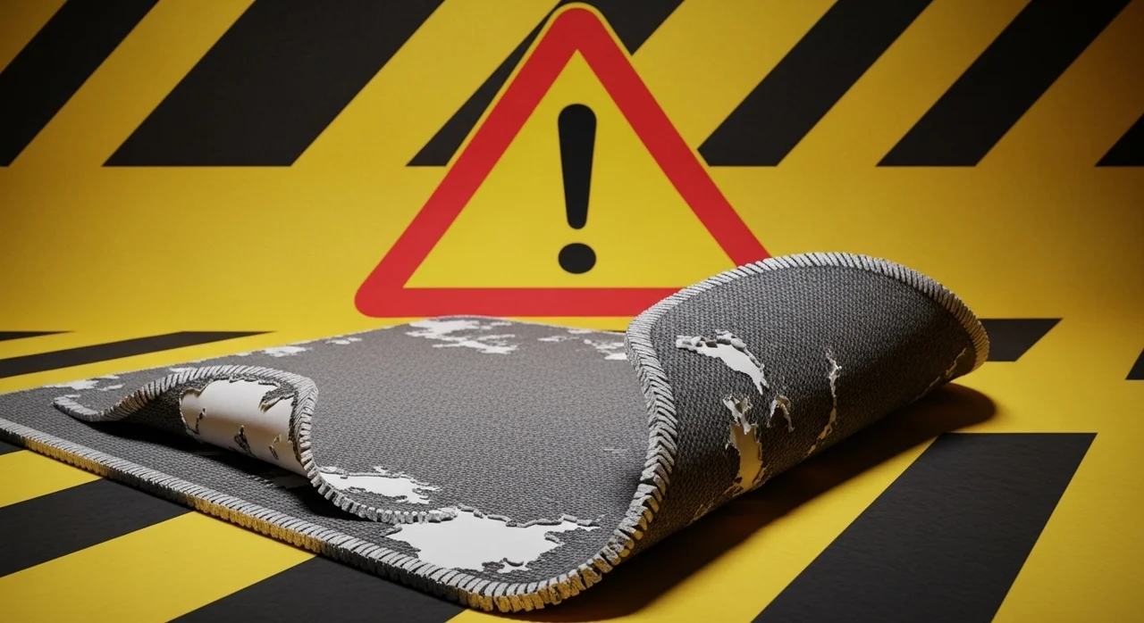 절대 하지 말아야 할 주의사항