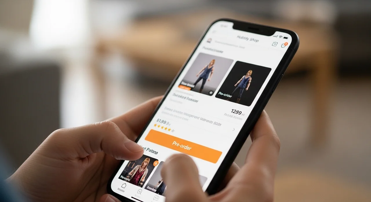 실패 없는 예약 구매 3단계 가이드