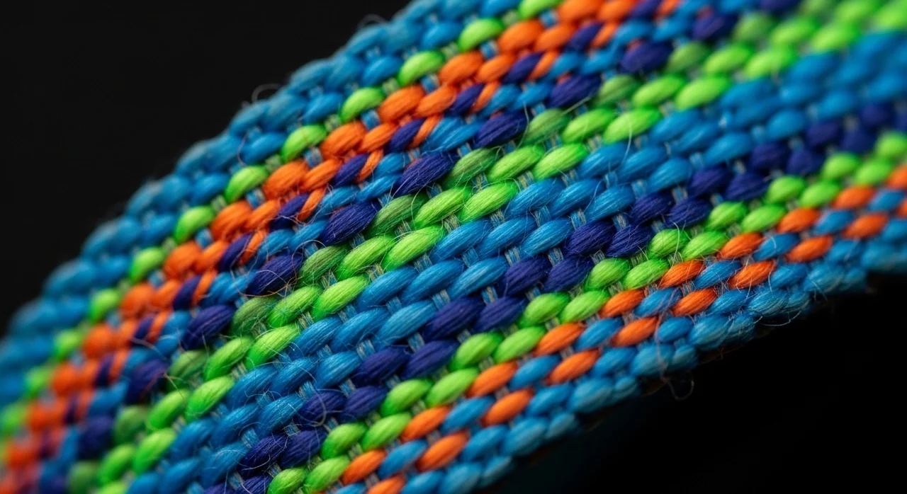 가장 편안한 수면을 위하여: 나일론 스포츠 루프