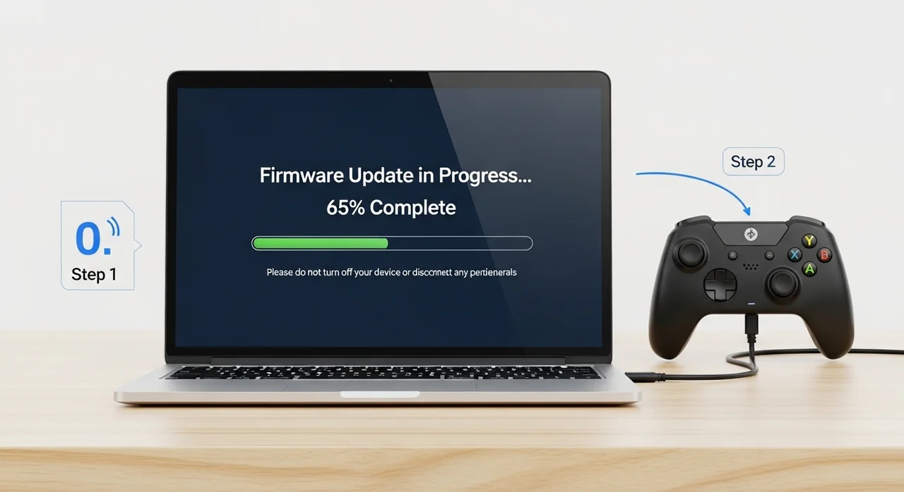 성공적인 초기 설정을 위한 3단계 가이드