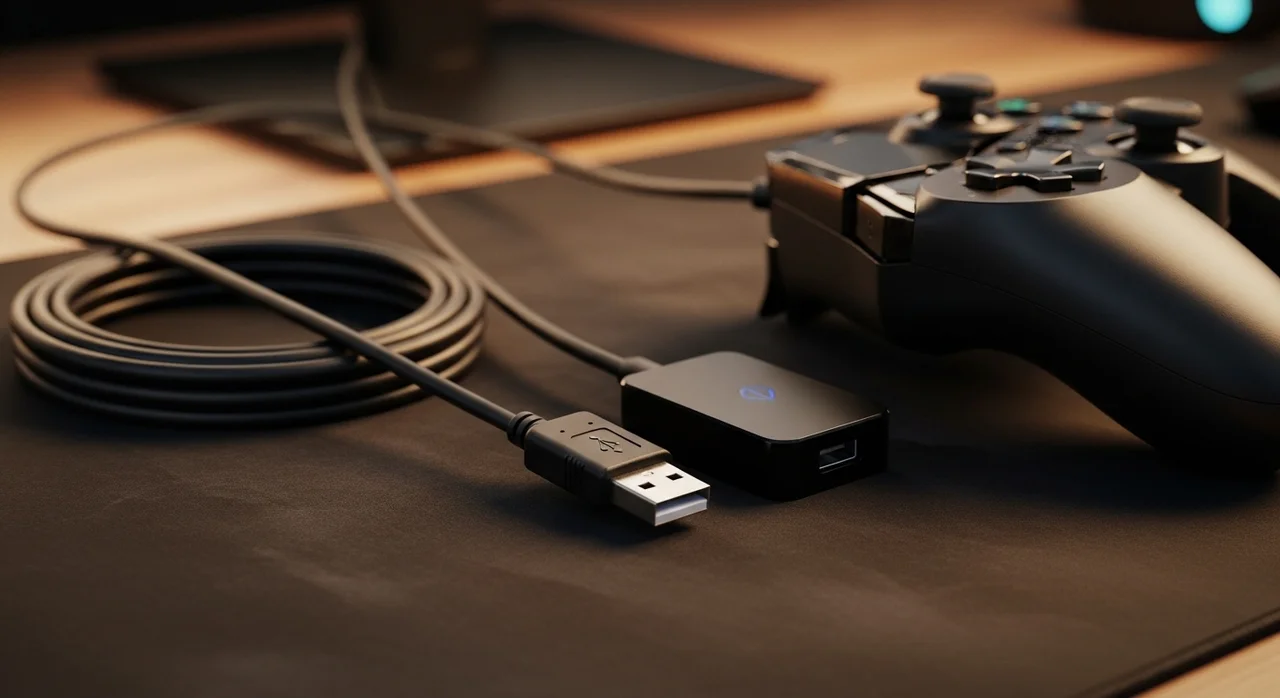 전문가가 전하는 게임패드 관리 및 실전 팁