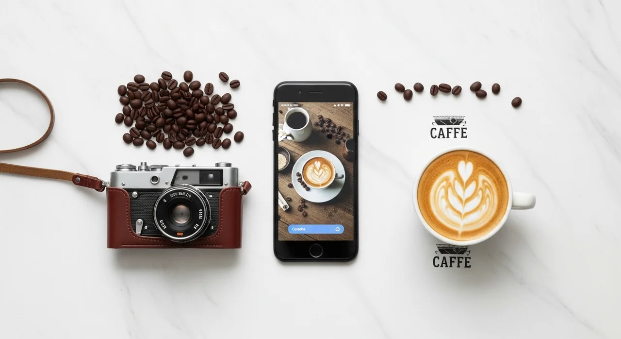 고퀄리티 이미지를 위해 준비해야 할 것들