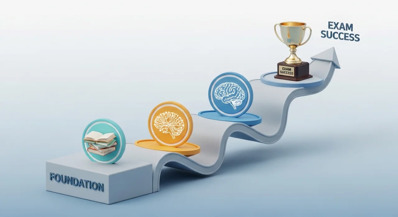 합격을 위한 이석규 공법 커리큘럼 로드맵