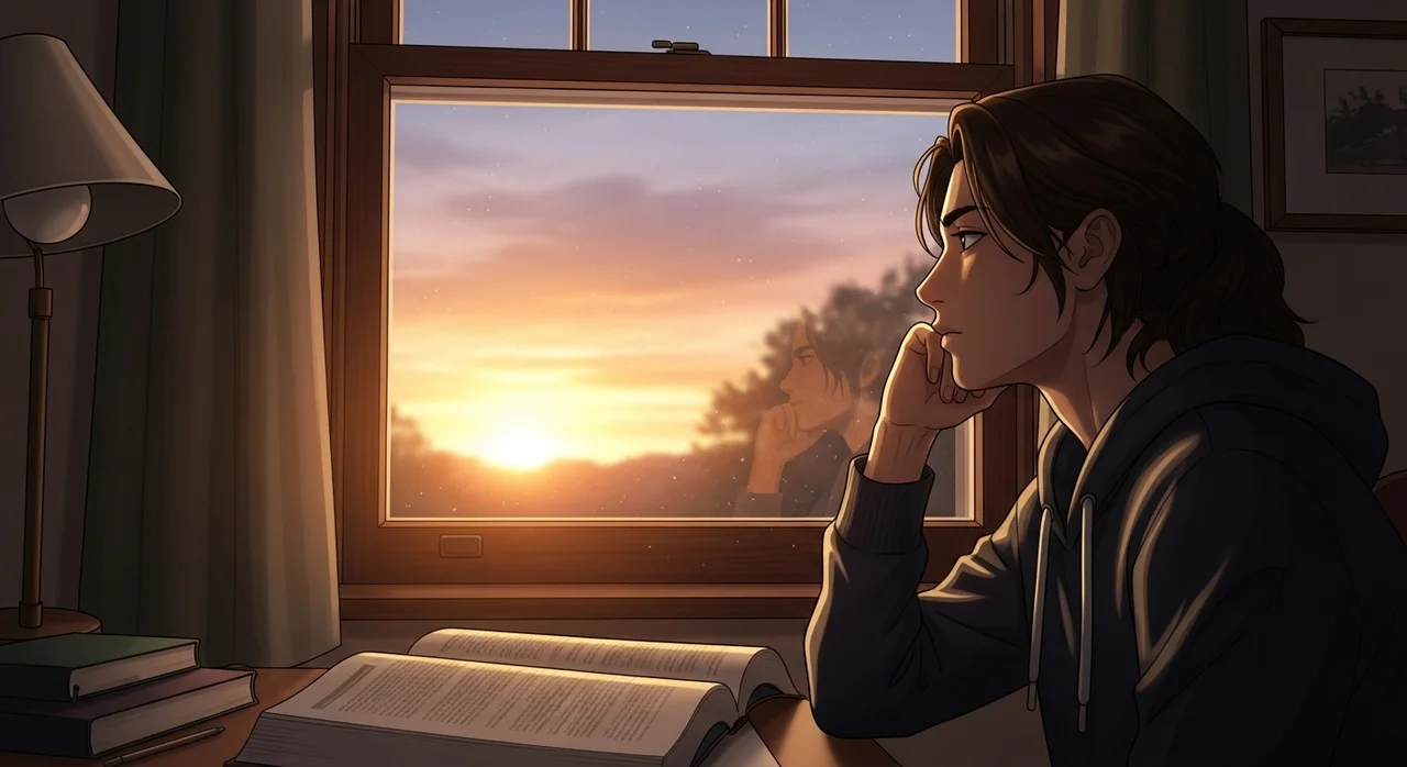 지치지 않는 멘탈 관리 비법