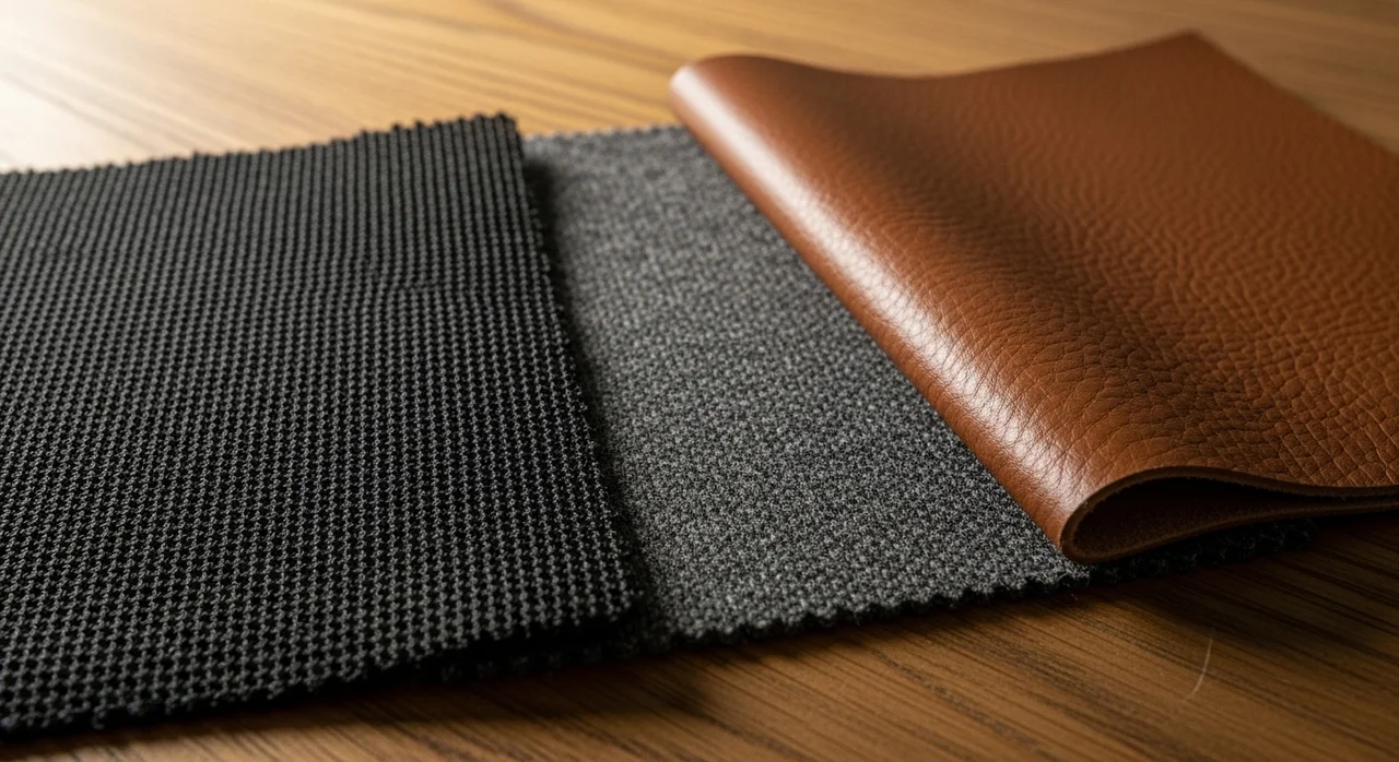 나에게 맞는 의자 소재, 어떻게 골라야 할까요?