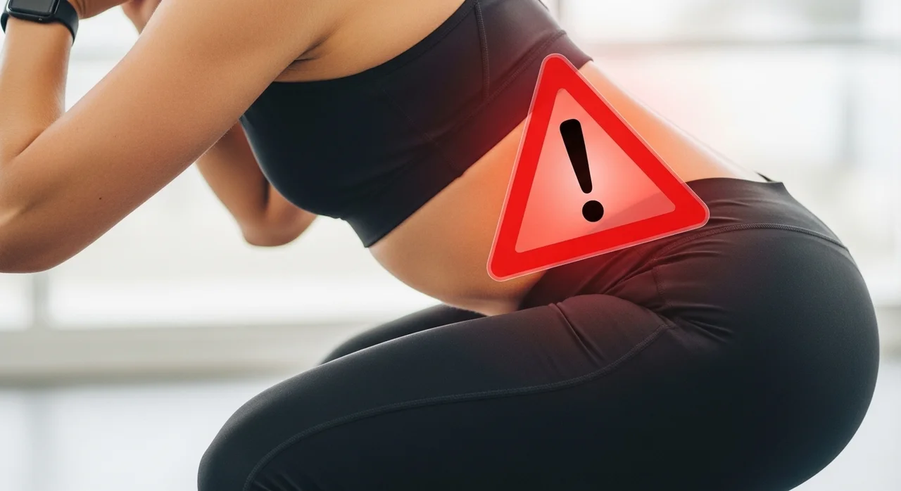 절대 금물! 초보자가 자주 하는 실수