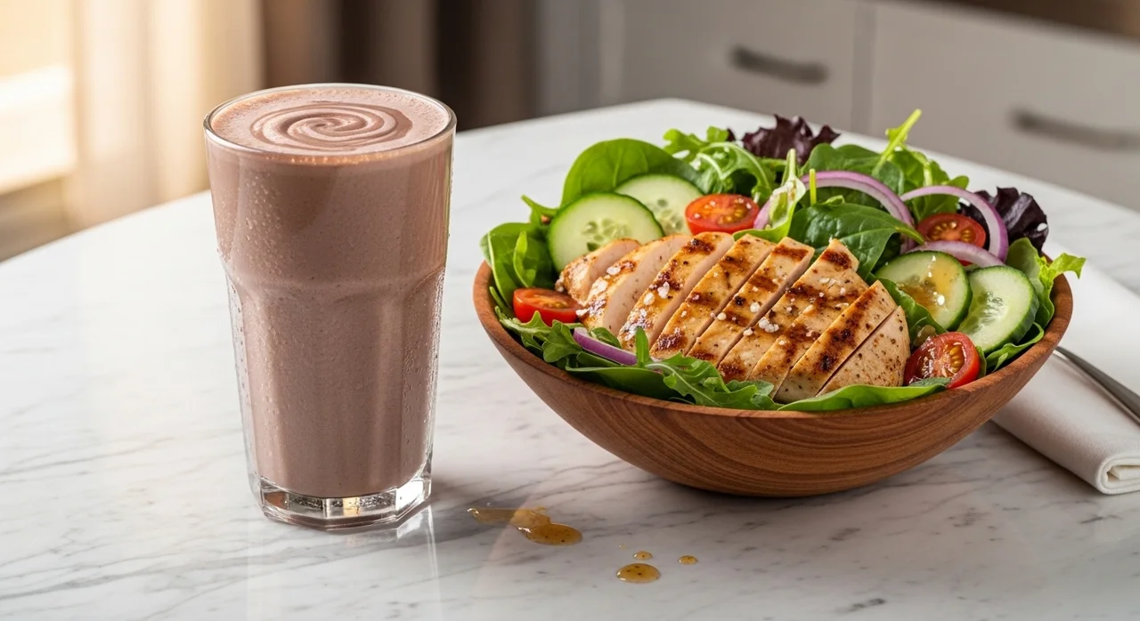 운동 후 회복이 중요한 이유