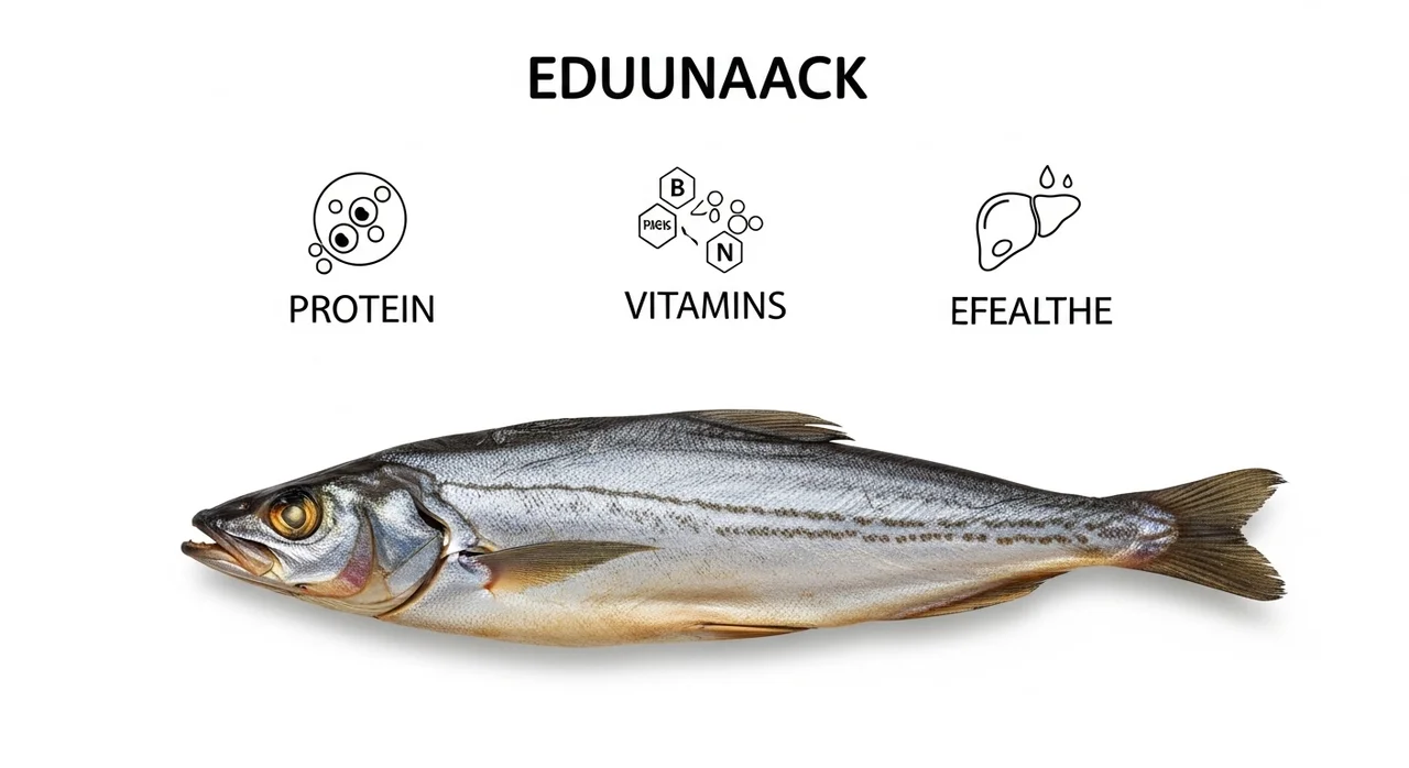 북어가 강아지에게 좋은 이유와 주요 영양소