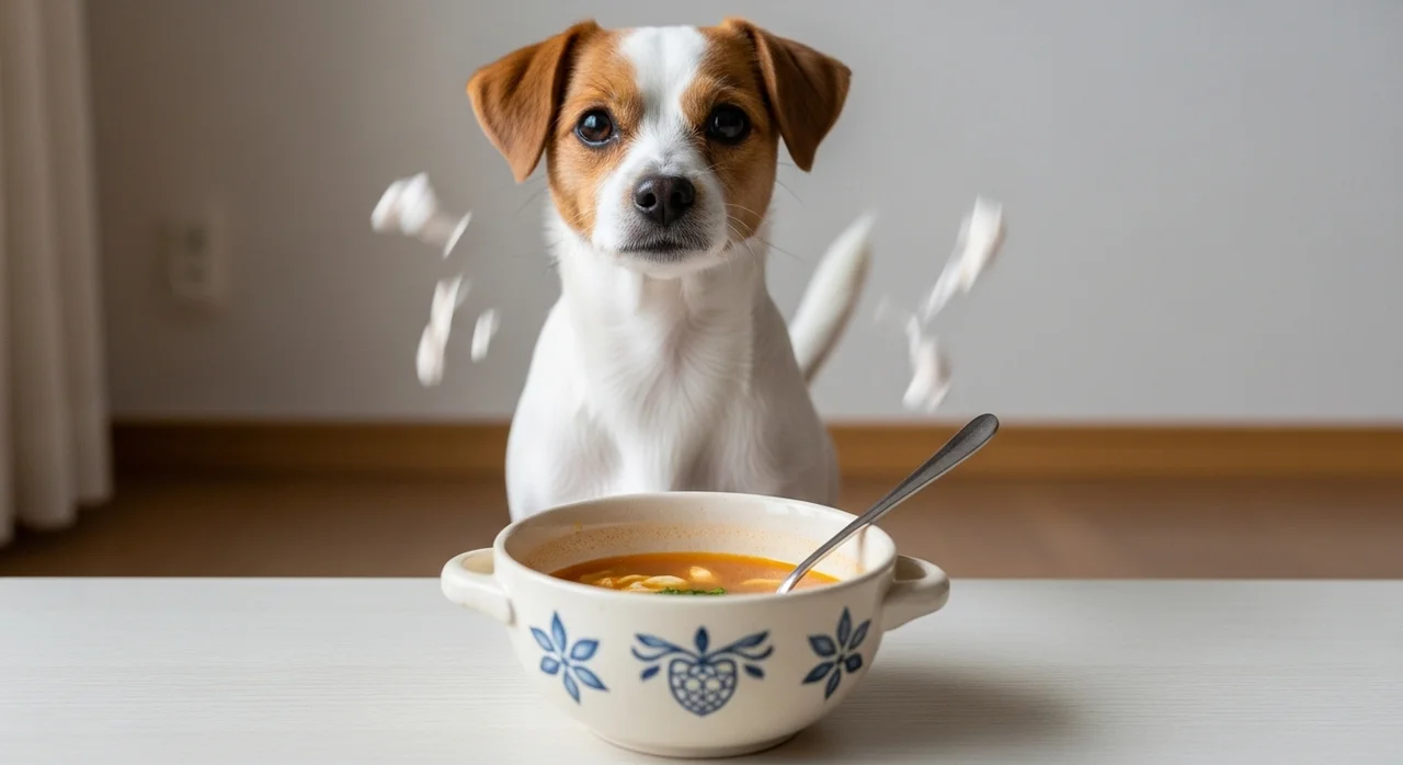 건강하게 급여하는 꿀팁과 보관 방법