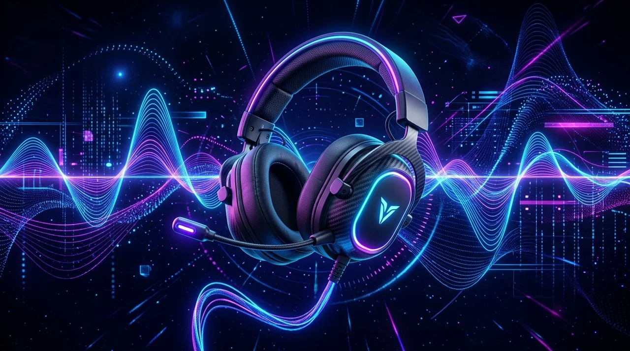 게이밍 헤드셋 가상 7.1 서라운드 설정 방법: 사운드 플레이 완벽 가이드