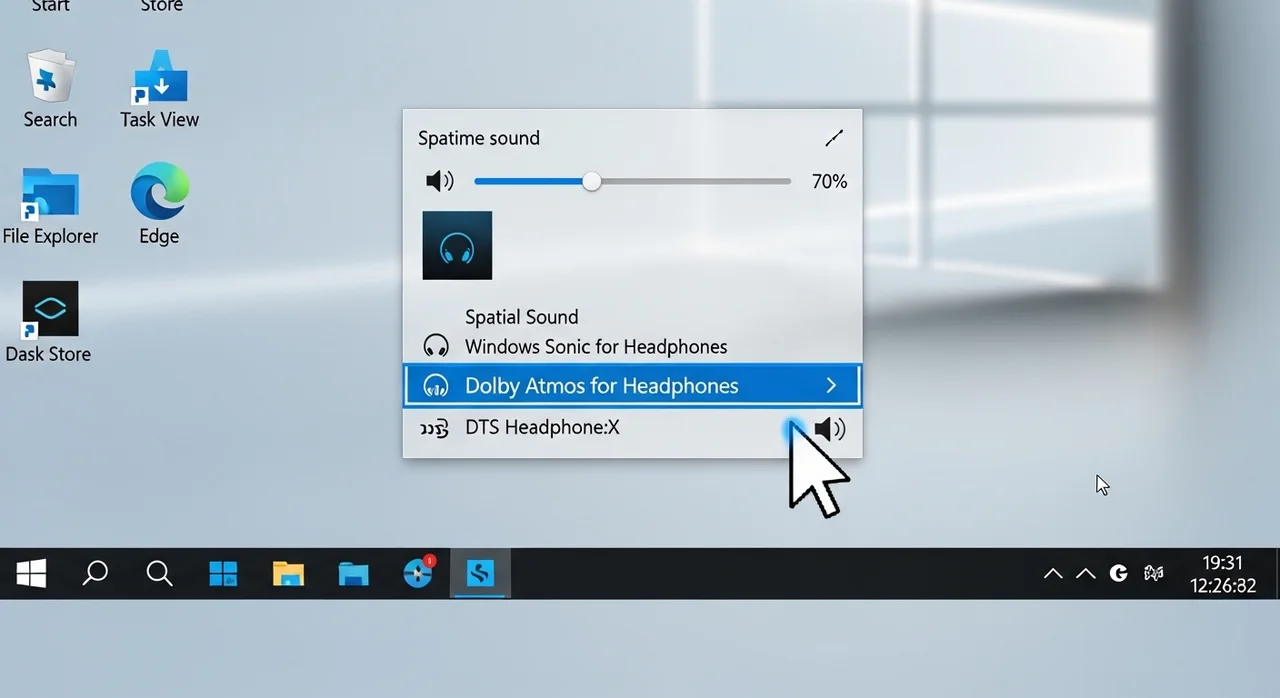 윈도우 자체 기능 'Windows Sonic' 활용하기