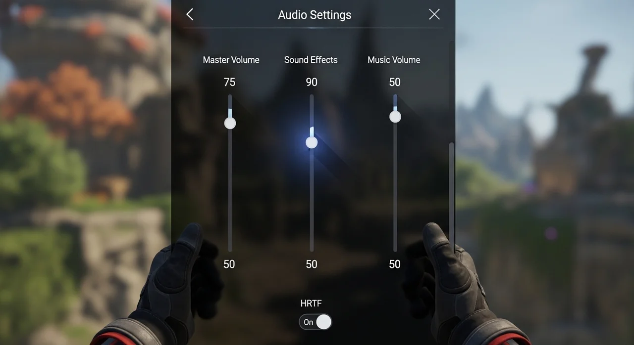 사운드 최적화를 위한 실전 팁과 주의사항