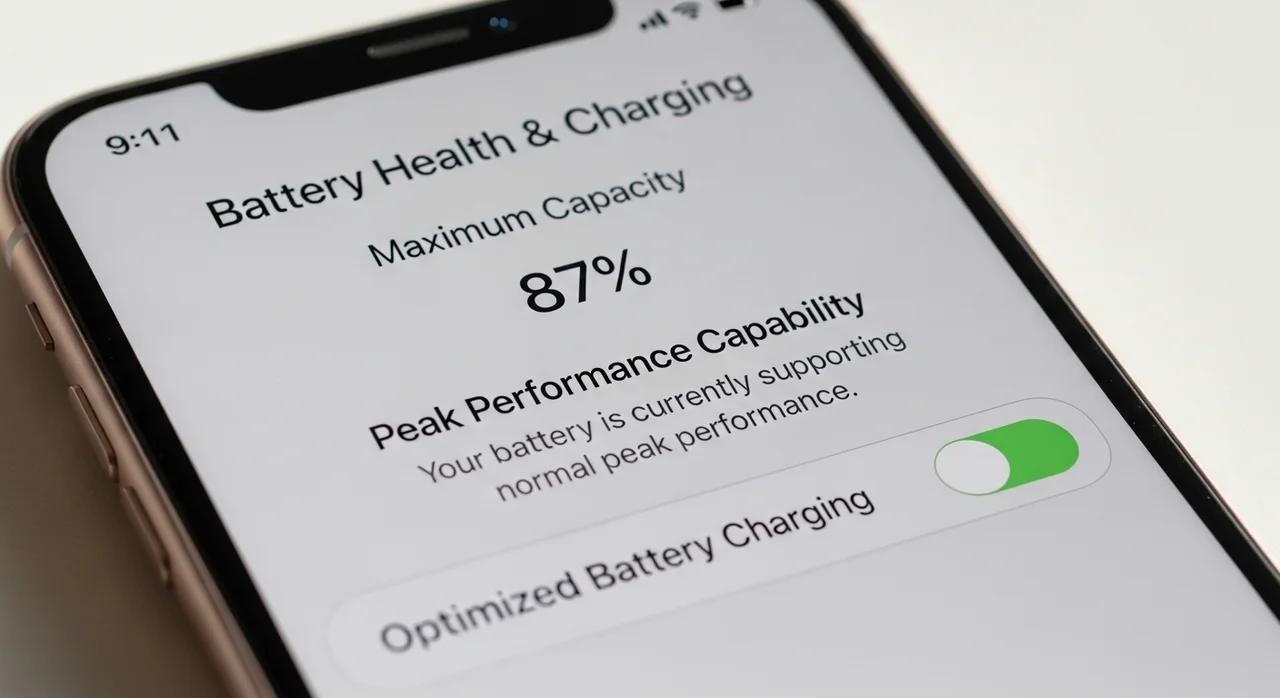 중고 아이폰 구매, 이것만 알면 실패 없어요!