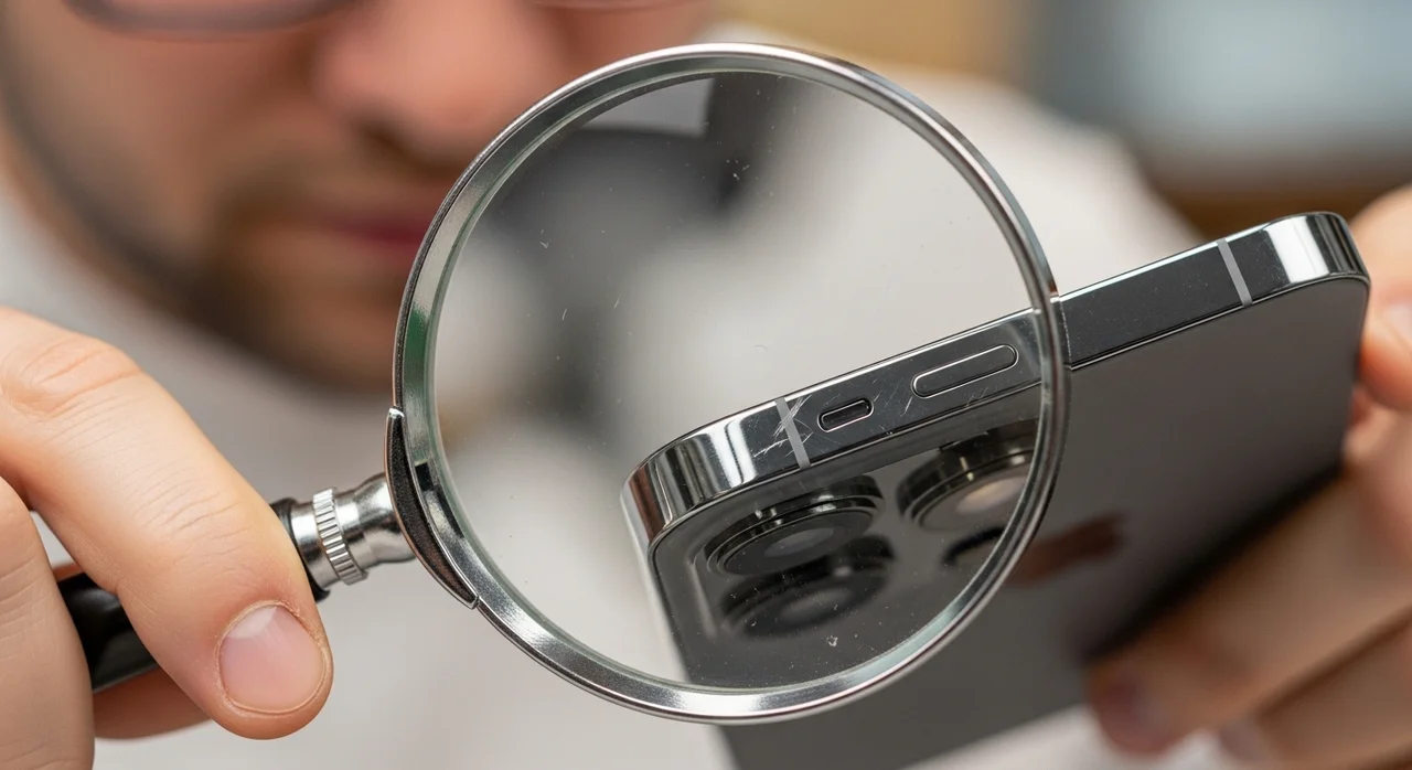 성능과 외관, 꼼꼼하게 검수하는 방법