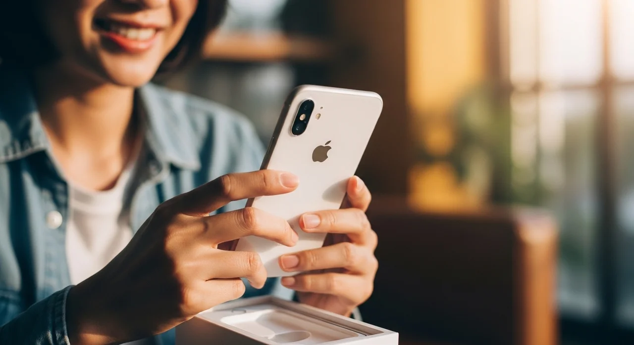 실패 없는 중고 거래를 위한 마지막 조언