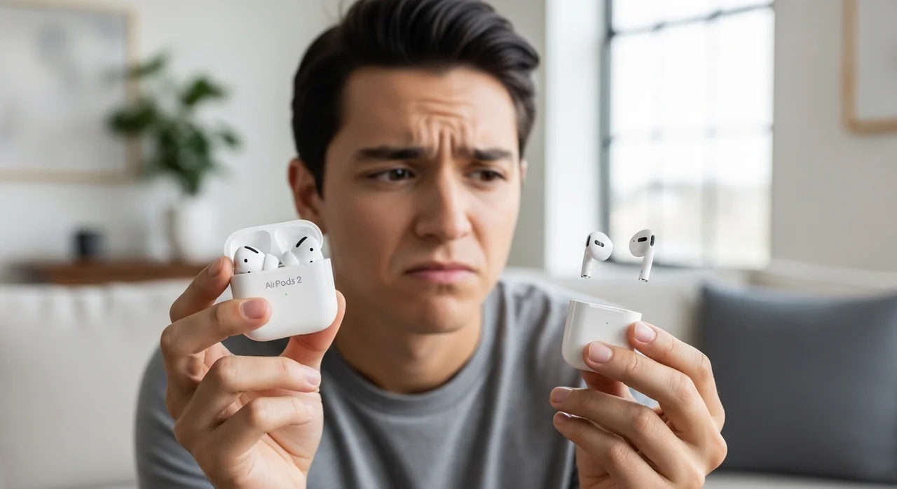 에어팟 프로 2세대 vs 4세대, 무엇을 살까 고민되시죠?