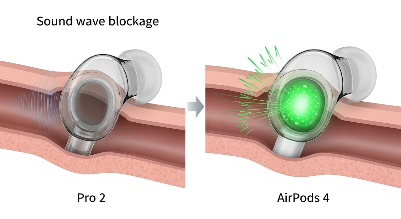 노이즈 캔슬링 성능, 정말 차이가 클까요?