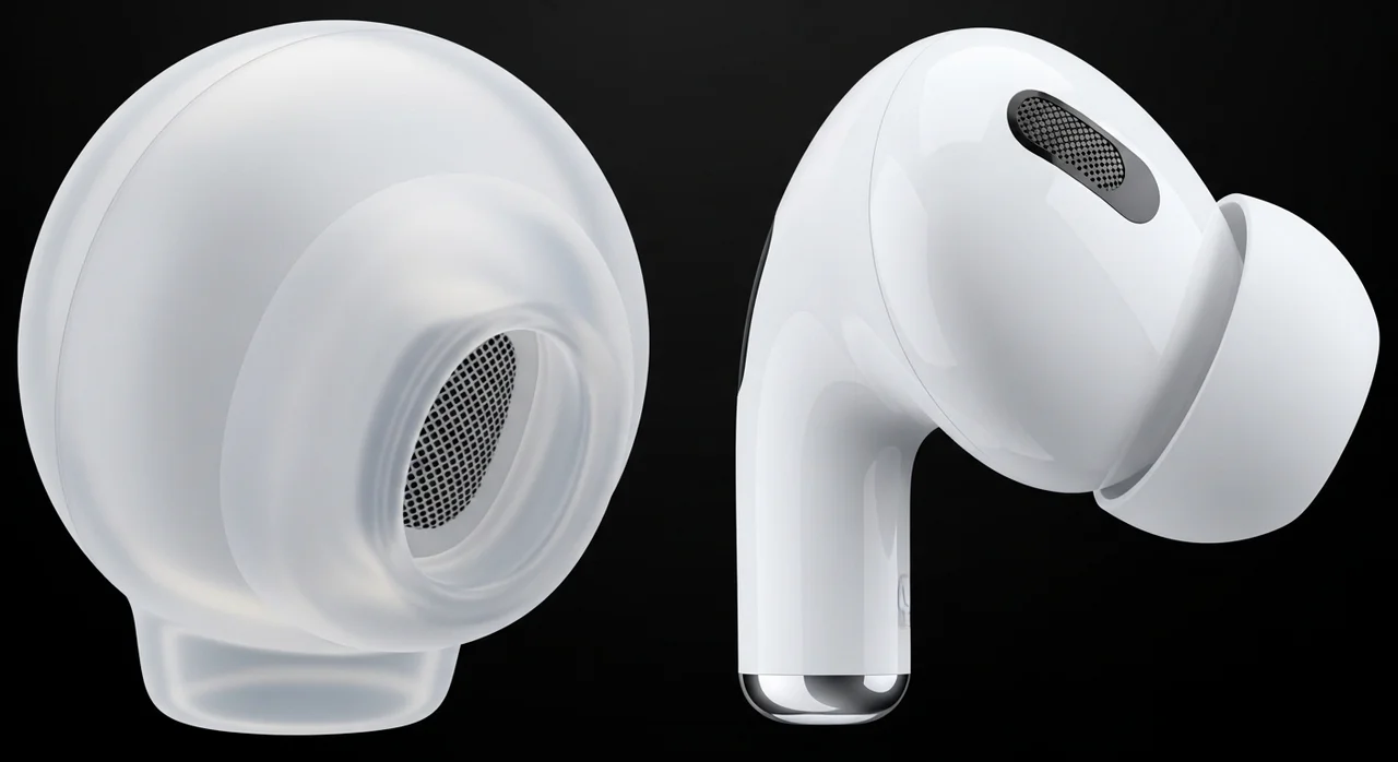 착용감과 편의성: 내 귀의 건강과 취향은?