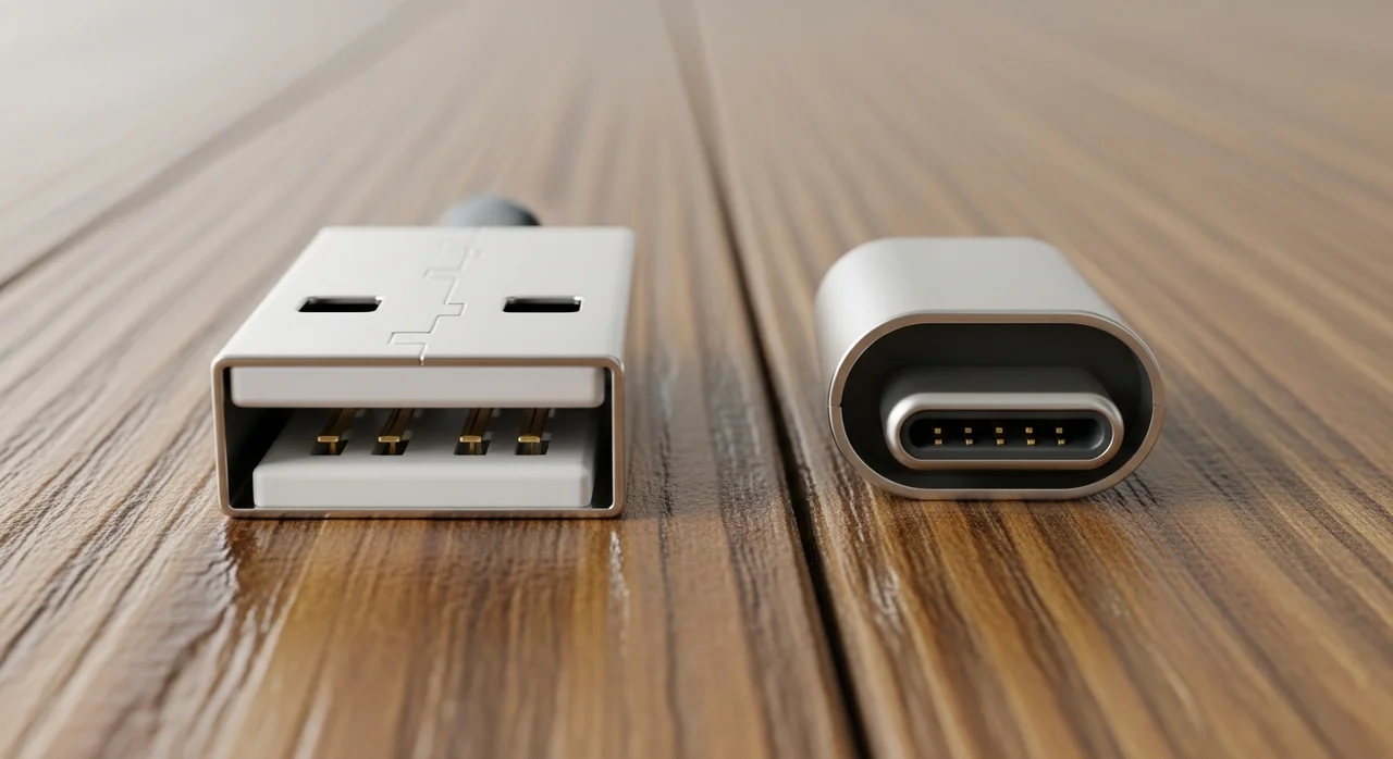C to C vs USB A to C, 무엇을 골라야 할까?