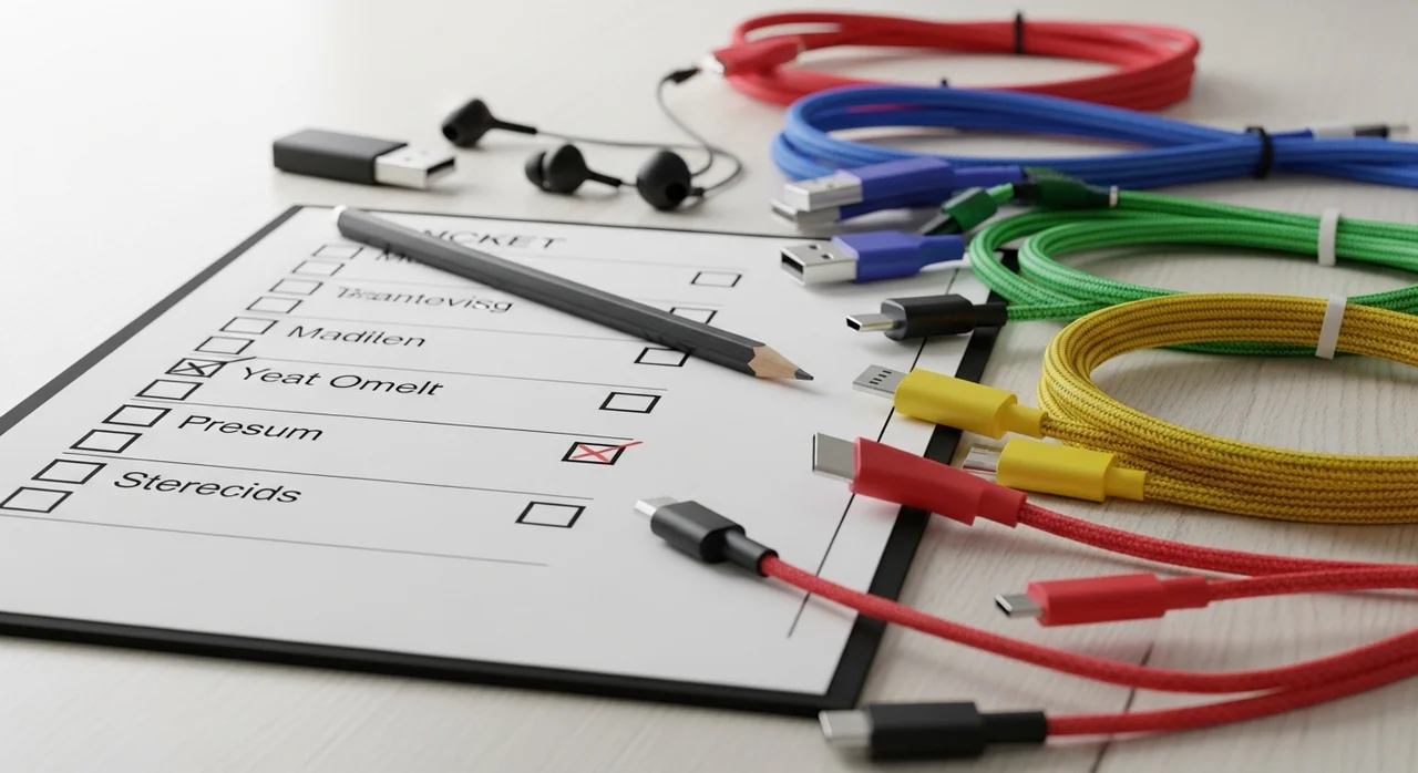 후회 없는 구매를 위한 필수 체크리스트