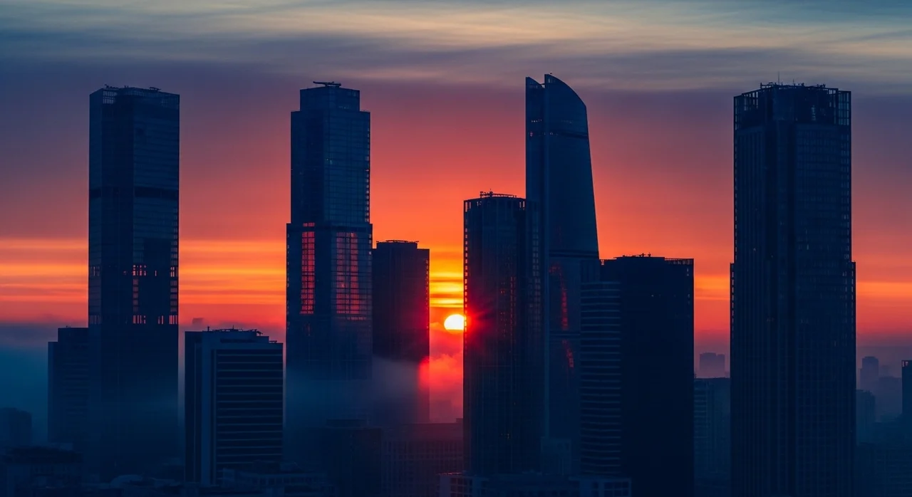 아침엔 겨울, 낮엔 여름? 15도 일교차 극복법