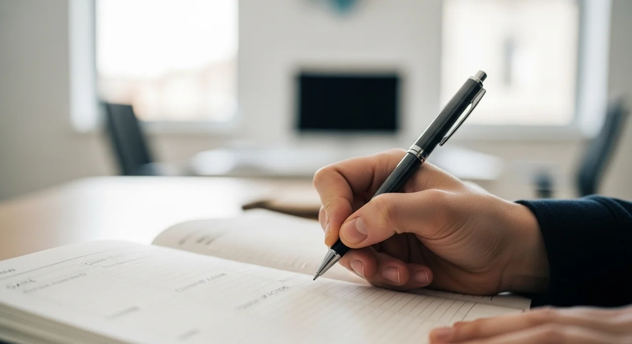 사회복지사 2급 실습 일지, 어떻게 써야 통과될까요?