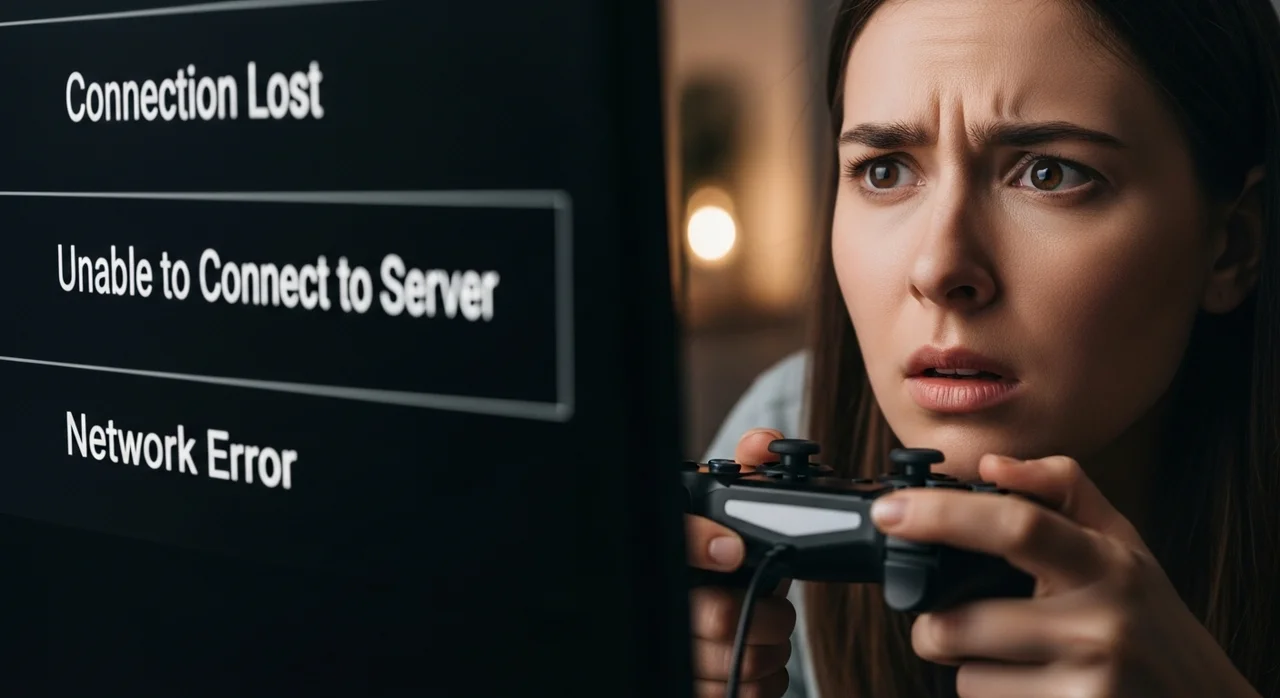 내 게임패드, 여기서 작동할까? 호환성 확인의 시작